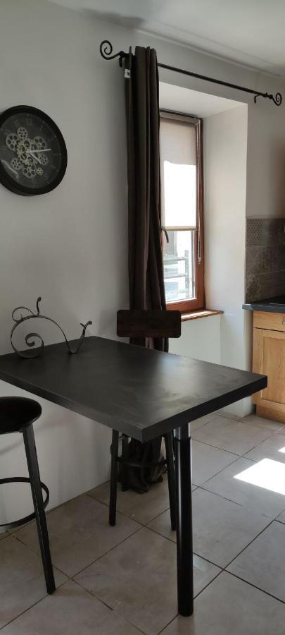 Gite Rue Pasteur Is-sur-Tille Esterno foto