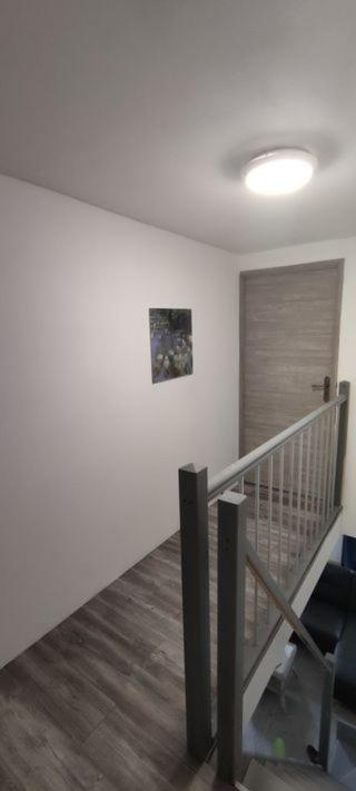Gite Rue Pasteur Is-sur-Tille Esterno foto